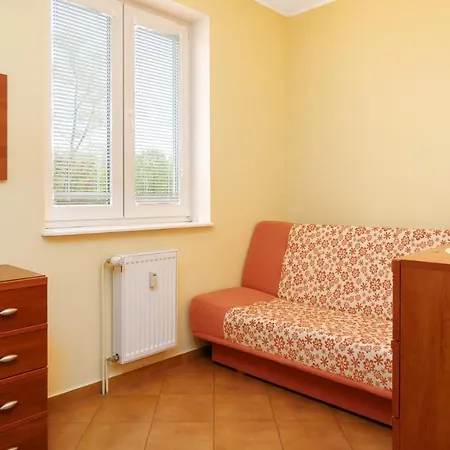 Daire Ms Pro Comfort Class *