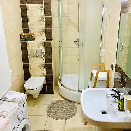 Appartamento Ms Pro Comfort Class