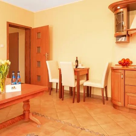 Ms Pro Comfort Class Kołobrzeg