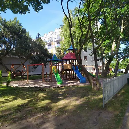 Ms Pro Comfort Class Appartamento *