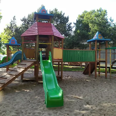 Ms Pro Comfort Class *