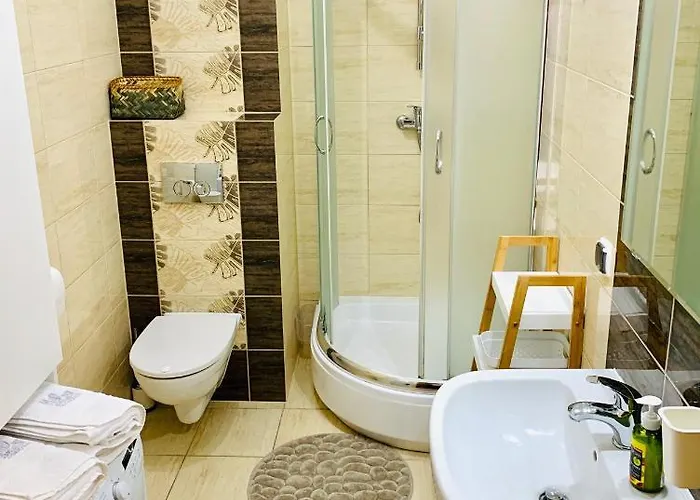 شقة Ms Pro Comfort Class